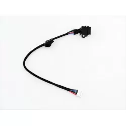 Dell Inspiron N4110 Vostro 3450 DC Jack DD0R01PB000 02JY55 2JY55