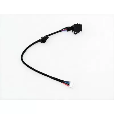 Dell Inspiron N4110 Vostro 3450 DC Jack DD0R01PB000 02JY55 2JY55 Dell Inspiron N4110 Vostro 3450 DC Jack DD0R01PB000 02JY55 2JY55