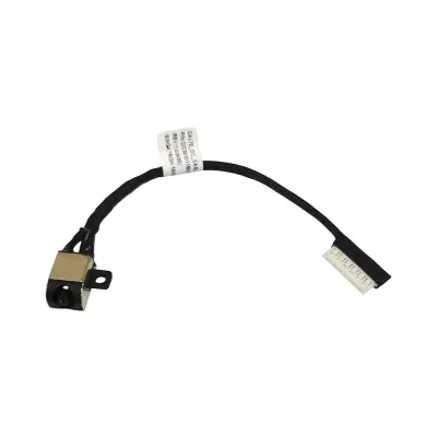 Dell 2K7X2 Laptop DC Jack Inspiron 17 5000 5770 5775 02K7X2 Dell 2K7X2 Laptop DC Jack Inspiron 17 5000 5770 5775 02K7X2