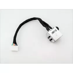 Dell Inspiron 14R 5420 7420 DC Jack DD0R08PB000 03DWW2 3DWW2