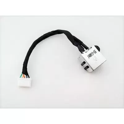 Dell Inspiron 14R 5420 7420 DC Jack DD0R08PB000 03DWW2 3DWW2