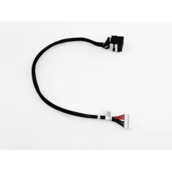 Dell 50.4ES08.001 DC Jack Vostro 3400 3500 50.4ES08.101