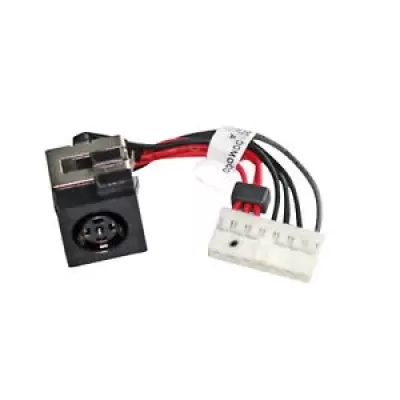 Dell 5D8TK DC Jack Alienware 14 R1 14R1 M14x DC30100NG00 05D8TK Dell 5D8TK DC Jack Alienware 14 R1 14R1 M14x DC30100NG00 05D8TK