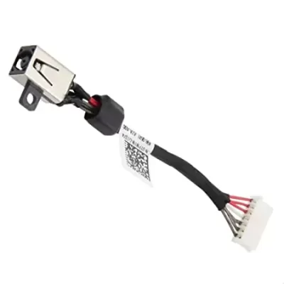 Dell 64TM0 DC Jack Cable Precision 5510 XPS 15 9550 9560 9570 Dell 64TM0 DC Jack Cable Precision 5510 XPS 15 9550 9560 9570