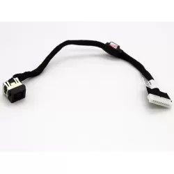 Dell 784VK Laptop DC Jack Alienware 15 R1 R2 0784VK DC30100TN00