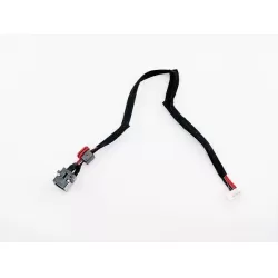 Dell DC301007V0L DC Jack Cable Studio 1745 1747 1749 0KAT00