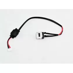 Dell DW288 DC Jack Inspiron Mini 12 1210 DC301005S00