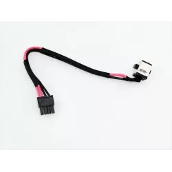 Dell DW323 DC Jack Alienware Area-51 M15X 0DW323