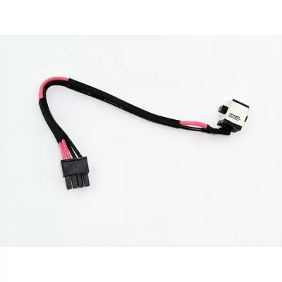 Dell DW323 DC Jack Alienware Area-51 M15X 0DW323 Dell DW323 DC Jack Alienware Area-51 M15X 0DW323