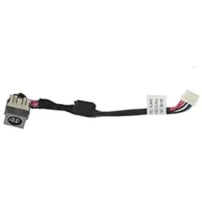 Dell DXR7Y Laptop DC Jack Latitude E6430 DC30100HP00 DC30100HJ00 0DXR7Y