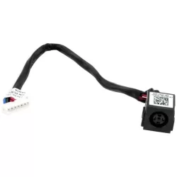 Dell F161F Laptop Charger DC jack Latitude E4200 E6420 DC30100BO0L 0F161F