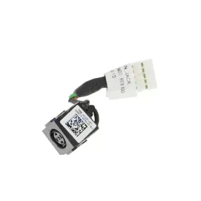 Dell FTGTP Laptop DC Jack Latitude E6330 E6430s 0FTGTP DC30100HC00 Dell FTGTP Laptop DC Jack Latitude E6330 E6430s 0FTGTP DC30100HC00