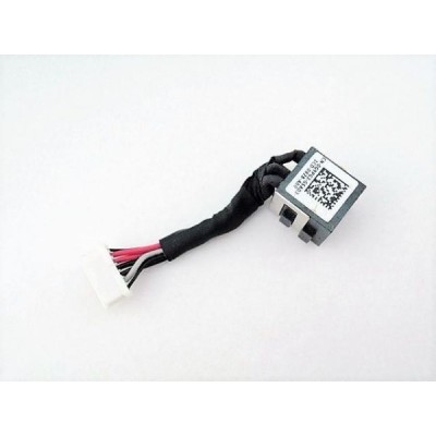 Dell Latitude E6320 DC Jack DC30100D600 0G9PG3 G9PG3