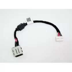 Dell GCX6J DC Jack Latitude E5440 DC301000Q00 0GCX6J