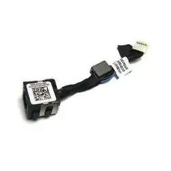 Dell HH3J4 DC Jack Cable Latitude E6440 DC30100NP00 0HH3J4