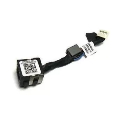 Dell HH3J4 DC Jack Cable Latitude E6440 DC30100NP00 0HH3J4