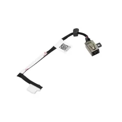 Dell K2J4F DC Jack Cable Vostro 14 5458 5459 DD0AM8AD000 0K2J4F