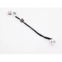 Dell KD4T9 Laptop DC Jack Inspiron 15 5551 5555 5559 0KD4T9 DC30100UD00