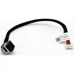 Dell Latitude E5420 E5520 Laptop DC Jack