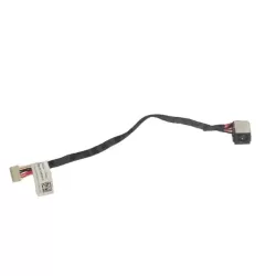 Dell Latitude E5520 Laptop DC Jack