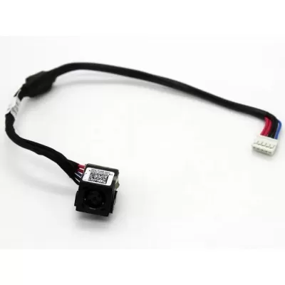 Dell Latitude E6540 Laptop DC Jack Dell Latitude E6540 Laptop DC Jack