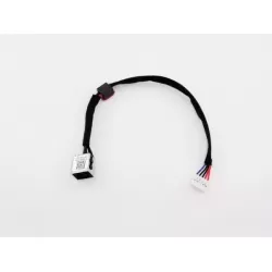 Dell M03W3 DC Jack Cable 15 5540 5542 5545 5547 5548 0M03W3