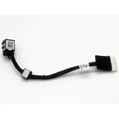Dell MJ0HM Laptop Charger DC jack Precision 17 7710 17-7710 DC30100VH00 0MJ0HM Dell MJ0HM Laptop Charger DC jack Precision 17 7710 17-7710 DC30100VH00 0MJ0HM