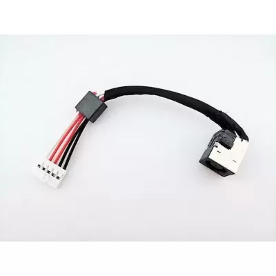 Dell NCRJD DC Jack Latitude E5530 DC30100GI00 DC30100HS00 0NCRJD Dell NCRJD DC Jack Latitude E5530 DC30100GI00 DC30100HS00 0NCRJD