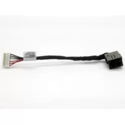Dell NKKV9 DC Jack Cable Inspiron 14 7466 7467 0NKKV9