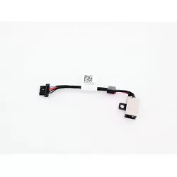 Dell NVR98 DC Jack Ultrabook XPS 12 9Q23 9Q33 0NVR98 DC30100KP00