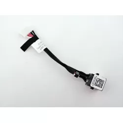 Dell PKHWY DC Jack Cable Latitude E5550 DC30100QO00 0PKHWY