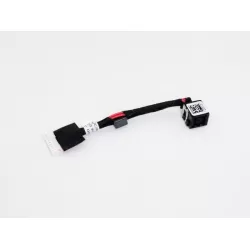 Dell R085W DC Jack Alienware 17 R1 R5 M17x 0R085W DC30100NF00