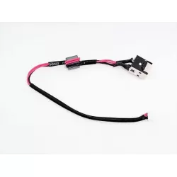 Dell RCNJR DC Jack Cable Mini 10 10V 1011 1012 1018 DC301008P00 0RCNJR