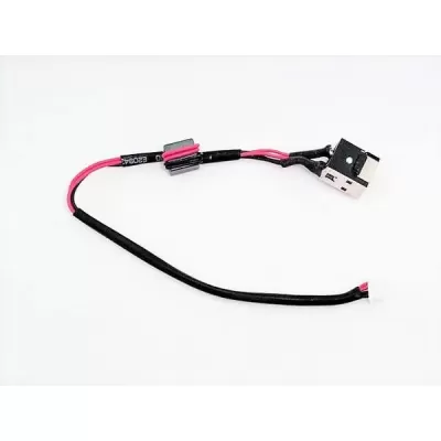 Dell RCNJR DC Jack Cable Mini 10 10V 1011 1012 1018 DC301008P00 0RCNJR