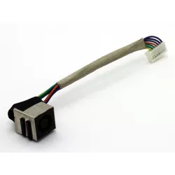 Dell RMD72 DC Jack L701x L702x 0RMD72 DD0GM7PB000