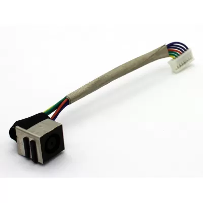 Dell RMD72 DC Jack L701x L702x 0RMD72 DD0GM7PB000 Dell RMD72 DC Jack L701x L702x 0RMD72 DD0GM7PB000