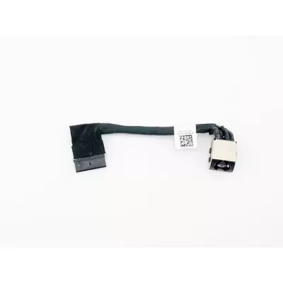 Dell XJ39G DC Jack Cable G5 15 5587 G7 15 7577 7587 0XJ39G DC301010Y00 Dell XJ39G DC Jack Cable G5 15 5587 G7 15 7577 7587 0XJ39G DC301010Y00