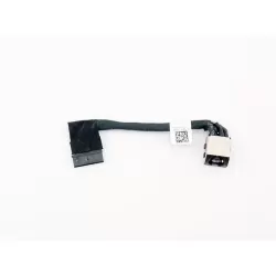 Dell XJ39G Laptop DC Jack G5 15 5587 G7 15 7577 7587 0XJ39G DC301010Y00