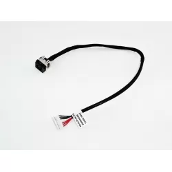 Dell Y44M8 DC Jack Inspiron 15 7000 7557 7559 0Y44M8 DD0AM9D000