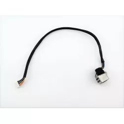 Dell Inspiron 1570 17R N7010 DC Jack 0Y9FHW DD0VM9TH102 Y9FHW