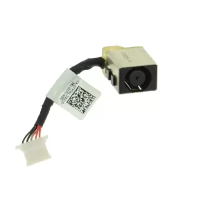 Dell Chromebook Inspiron 11 DC Power Jack Dell Chromebook Inspiron 11 DC Power Jack