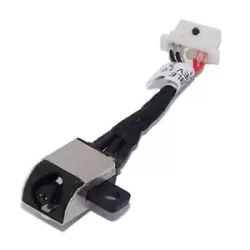 Dell Inspiron 11 3162 DC Power Jack with Cable