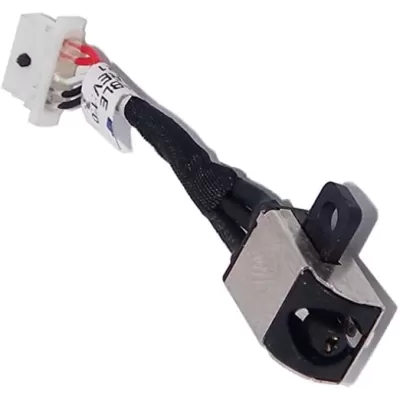 Dell Inspiron 11 3179 DC Power Jack with Cable Dell Inspiron 11 3179 DC Power Jack with Cable