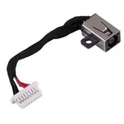 Dell Inspiron 13-5378 DC Power Jack