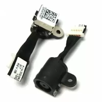 Dell Inspiron 13z 5323 Vostro 3360 Dc Jack Cable Dell Inspiron 13z 5323 Vostro 3360 Dc Jack Cable