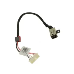 Dell Inspiron 14 5458 15 5551 5552 Vostro 14 3458 15 3558 Power DC Power Jack