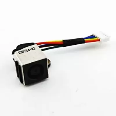 Dell Inspiron 14z N411z DC-iN Power Jack with Cable Dell Inspiron 14z N411z DC-iN Power Jack with Cable