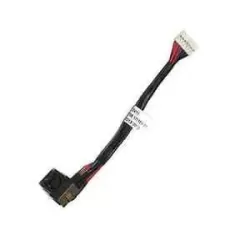 Dell Inspiron 15 3520 Bottom DC Power Jack