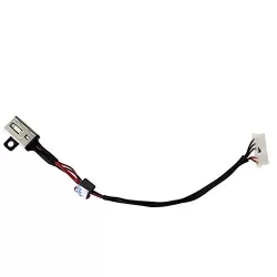 Dell Inspiron 17 5758 5759 5755 DC Jack