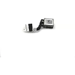 Dell Latitude 7480 DC Jack with Cable
